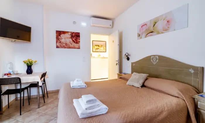 appartamento in affitto a Sanremo