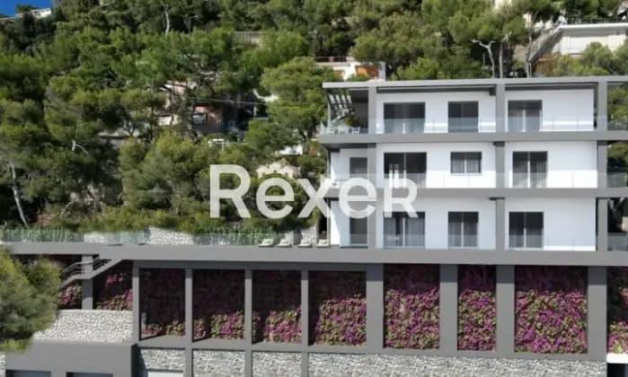 appartamento in affitto a Sanremo