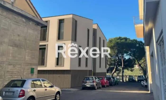 appartamento in affitto a Sanremo in zona Bussana
