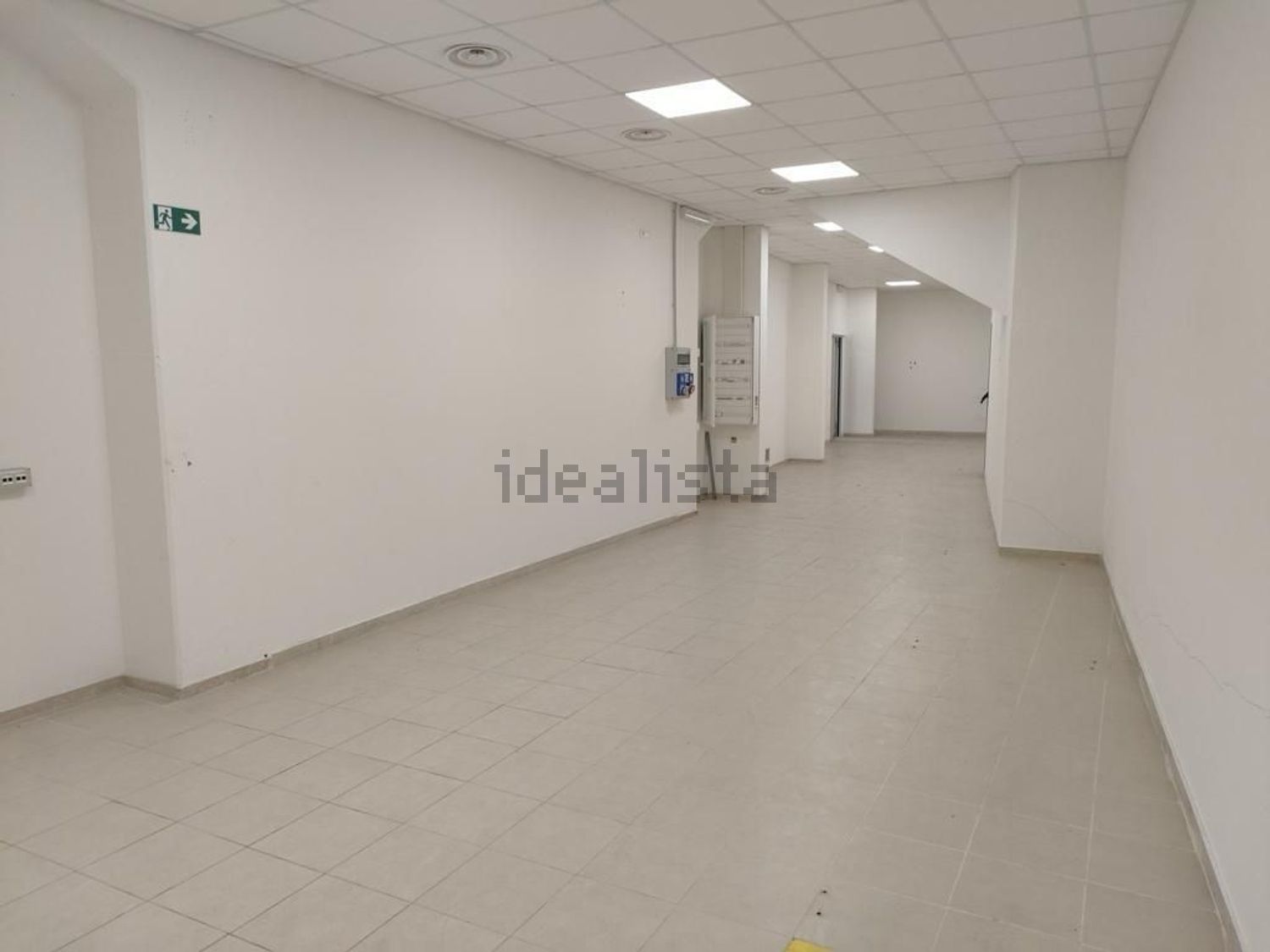 locale di sgombero in affitto a Sanremo