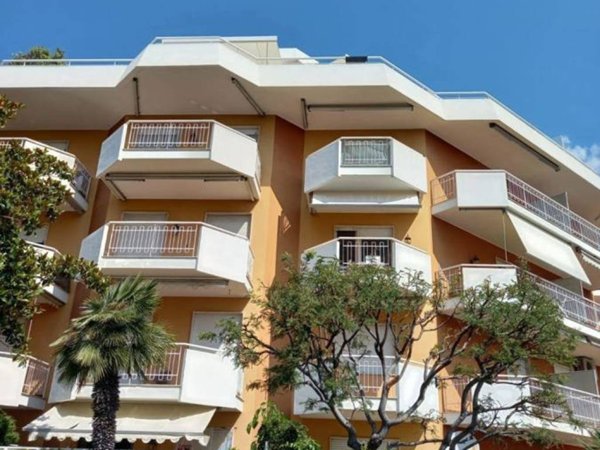 appartamento in affitto a Sanremo
