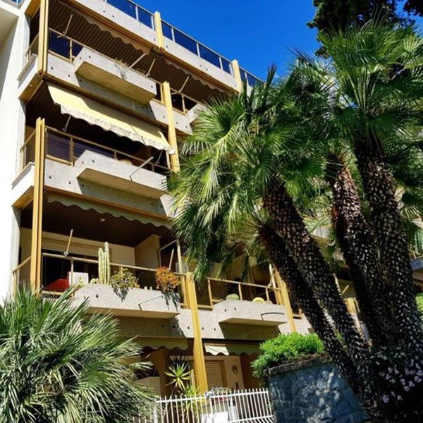 appartamento in affitto a Sanremo