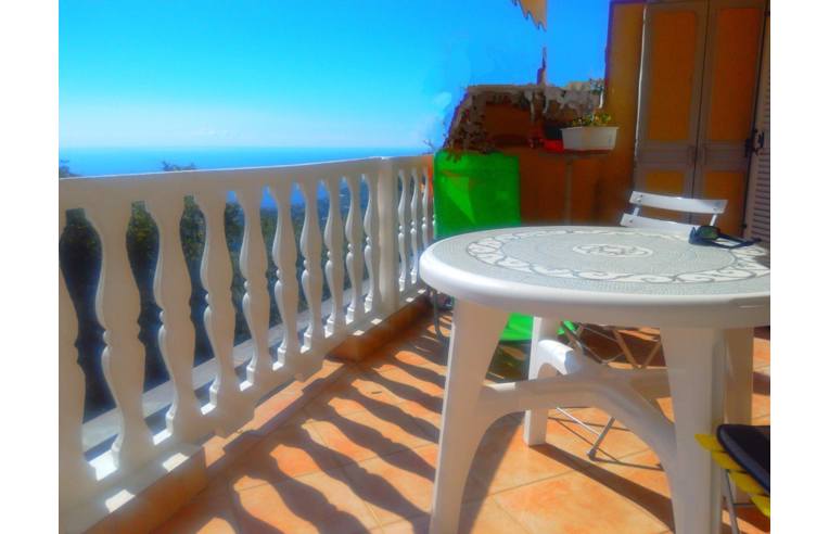 appartamento in affitto a Sanremo