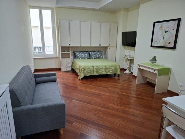 appartamento in affitto a Sanremo