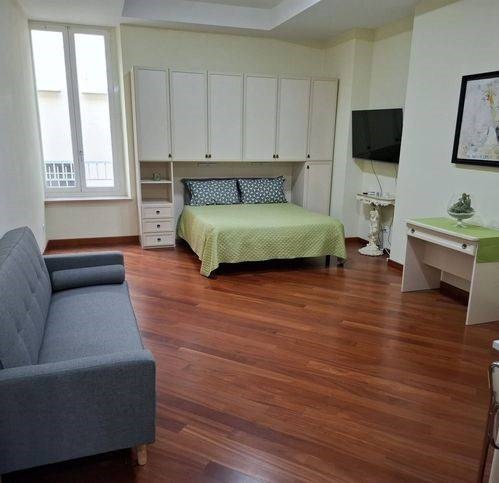 appartamento in affitto a Sanremo