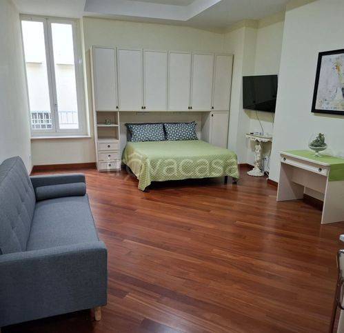 appartamento in affitto a Sanremo