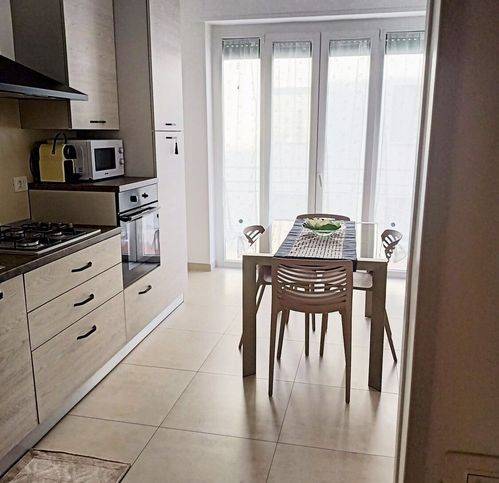 appartamento in affitto a Sanremo