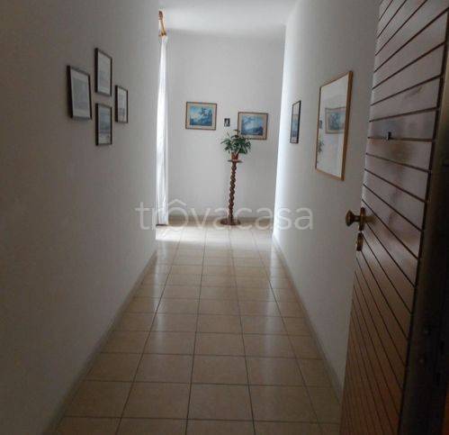 appartamento in affitto a Sanremo