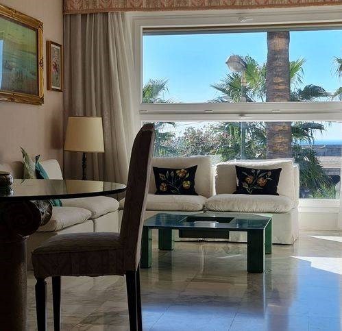 appartamento in affitto a Sanremo