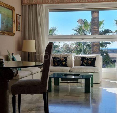 appartamento in affitto a Sanremo