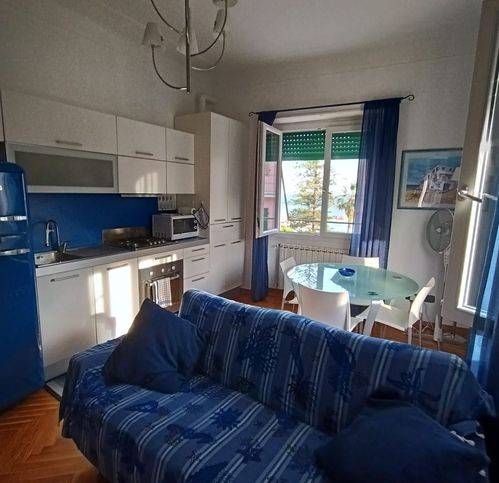 appartamento in affitto a Sanremo