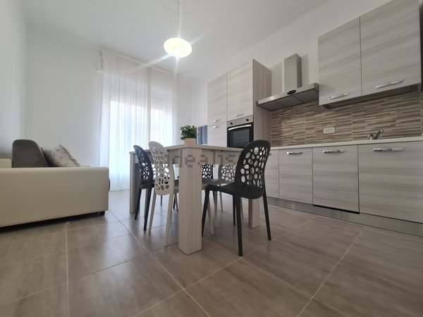 appartamento in affitto a Sanremo