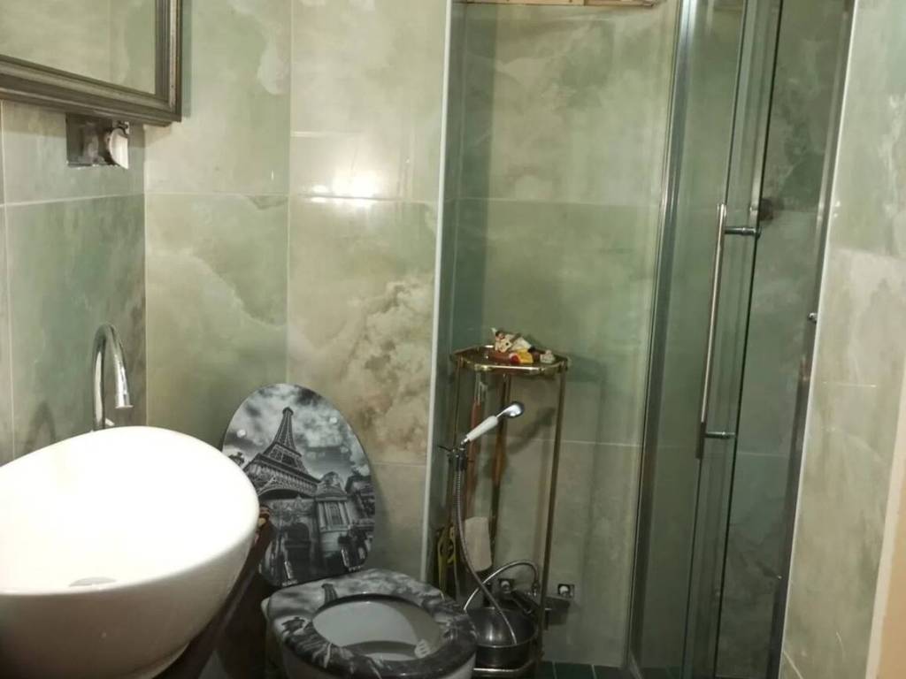 appartamento in affitto a Sanremo