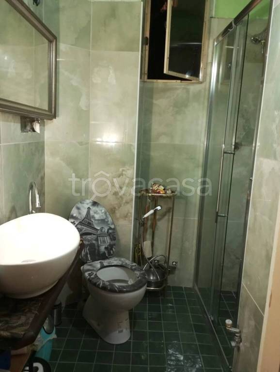 appartamento in affitto a Sanremo