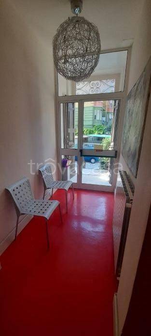 monolocale in affitto a Sanremo