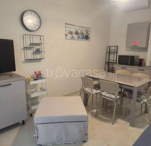 appartamento in affitto a Sanremo