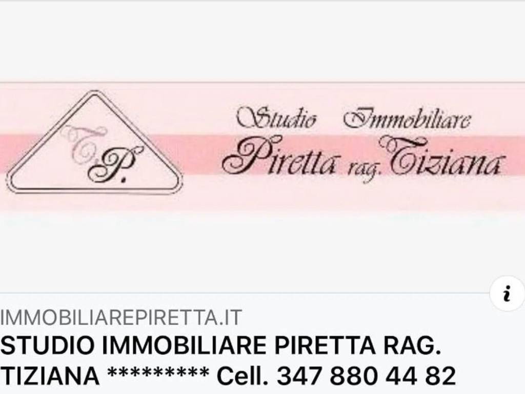 negozio in affitto a Sanremo