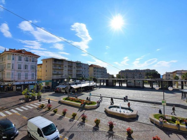 appartamento in affitto a Sanremo