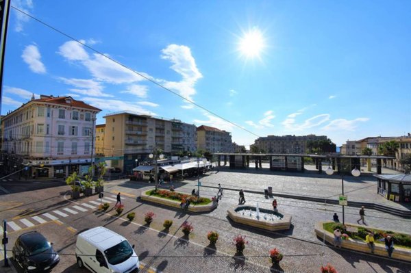 appartamento in affitto a Sanremo