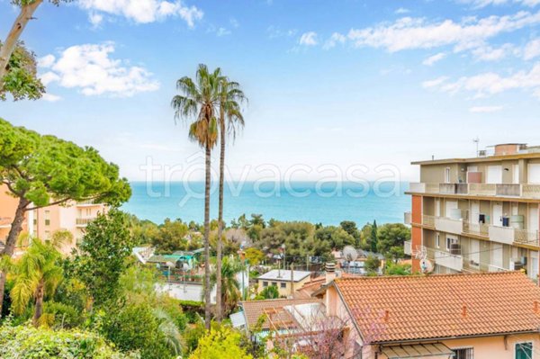 appartamento in affitto a Sanremo