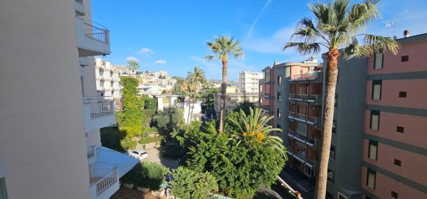 appartamento in affitto a Sanremo