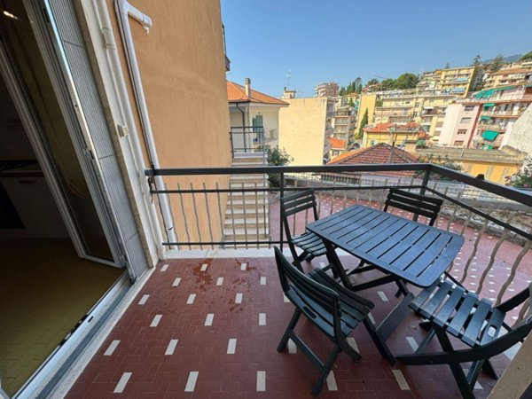 appartamento in affitto a Sanremo