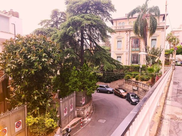 appartamento in affitto a Sanremo