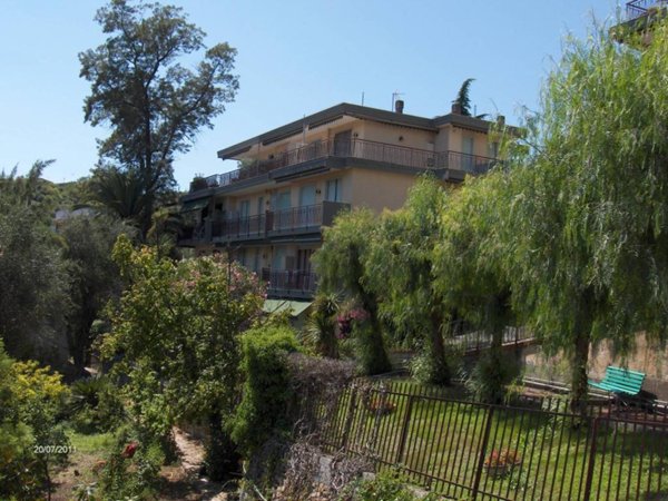 appartamento in affitto a Sanremo