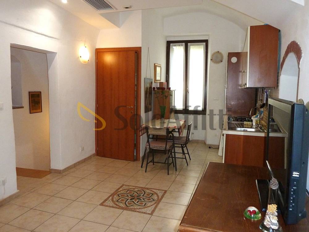 appartamento in affitto a Sanremo