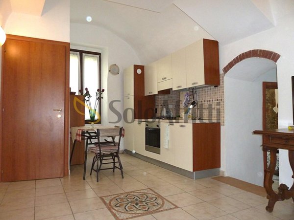 appartamento in affitto a Sanremo