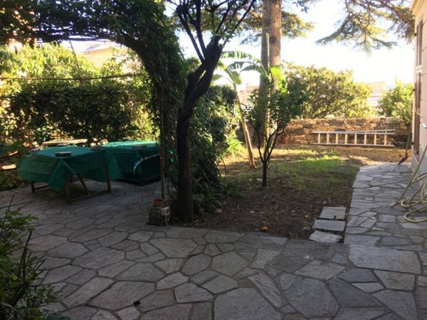 appartamento in affitto a Sanremo