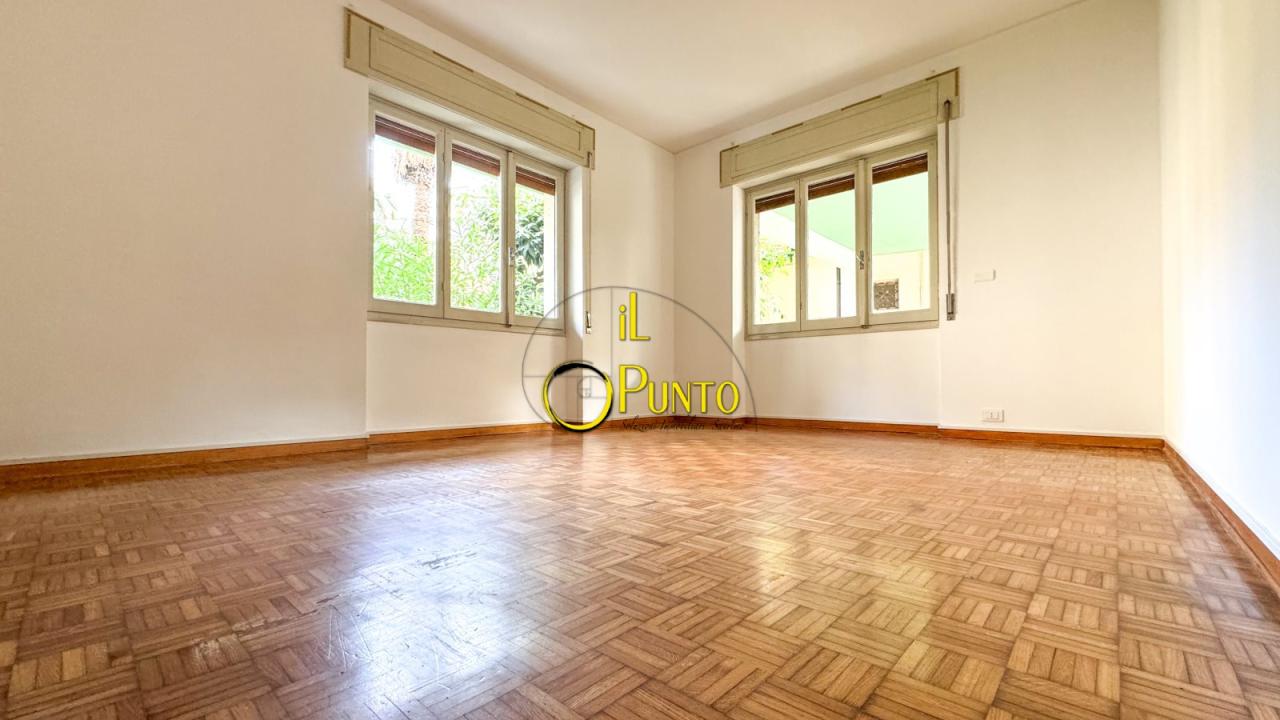 appartamento in affitto a Sanremo