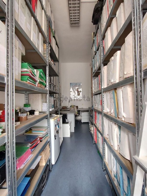 ufficio in affitto a Sanremo