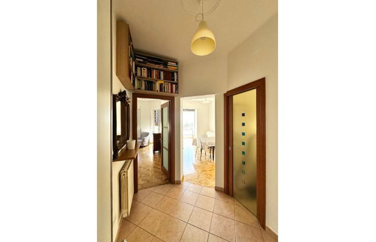 appartamento in affitto a Sanremo