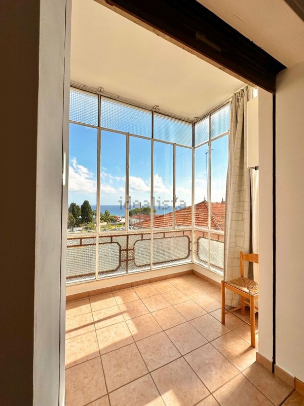 appartamento in affitto a Sanremo