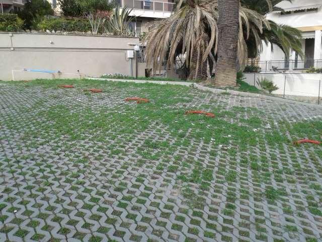 appartamento in affitto a Sanremo