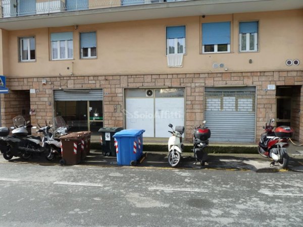 loft in affitto a Sanremo