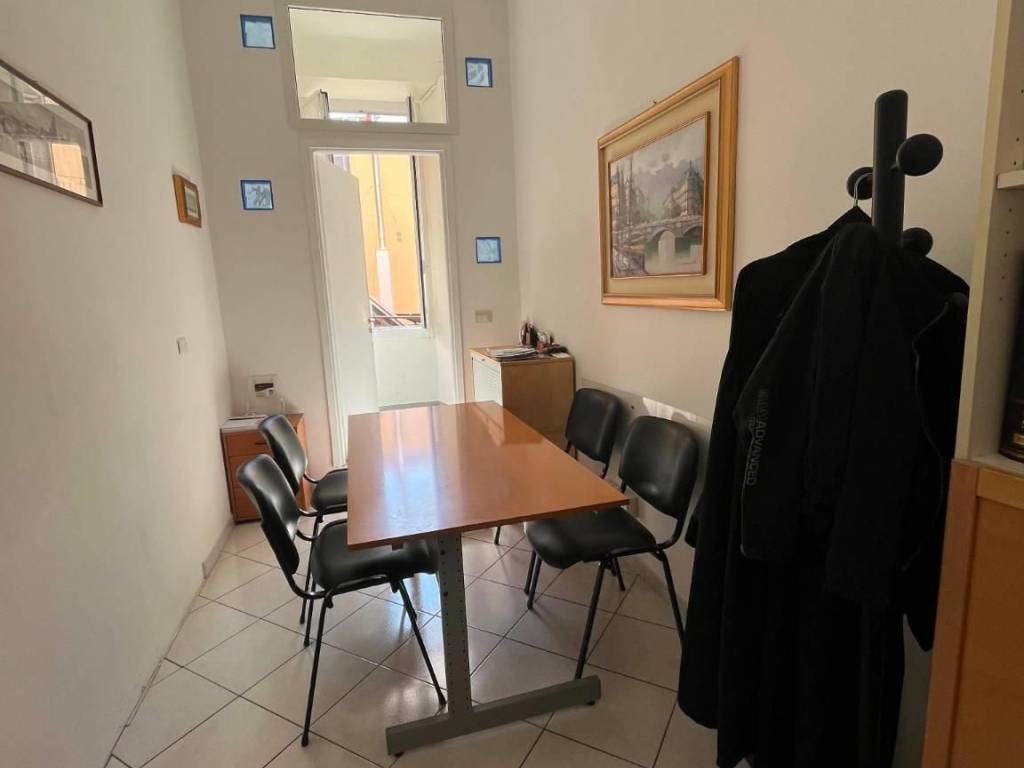 ufficio in affitto a Sanremo