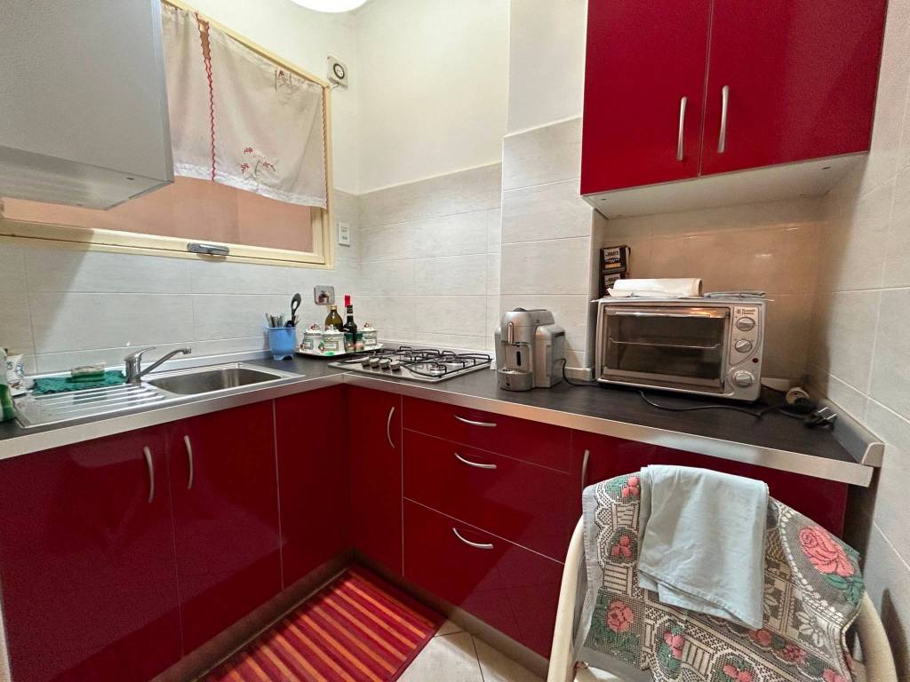 appartamento in affitto a Sanremo
