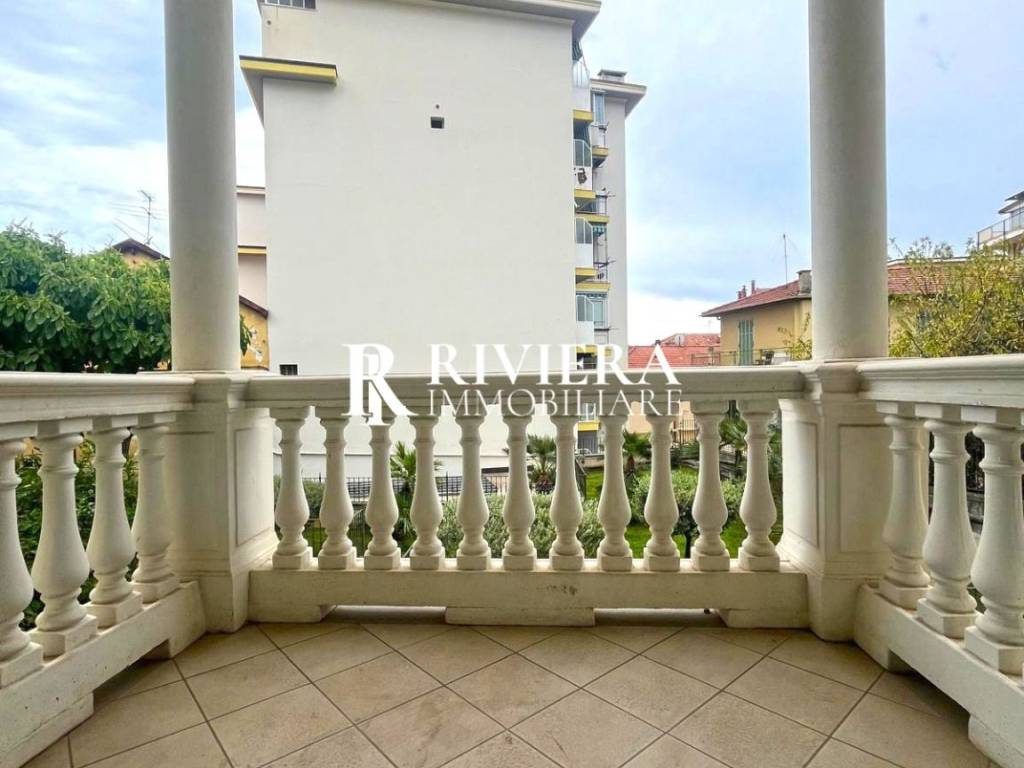appartamento in affitto a Sanremo