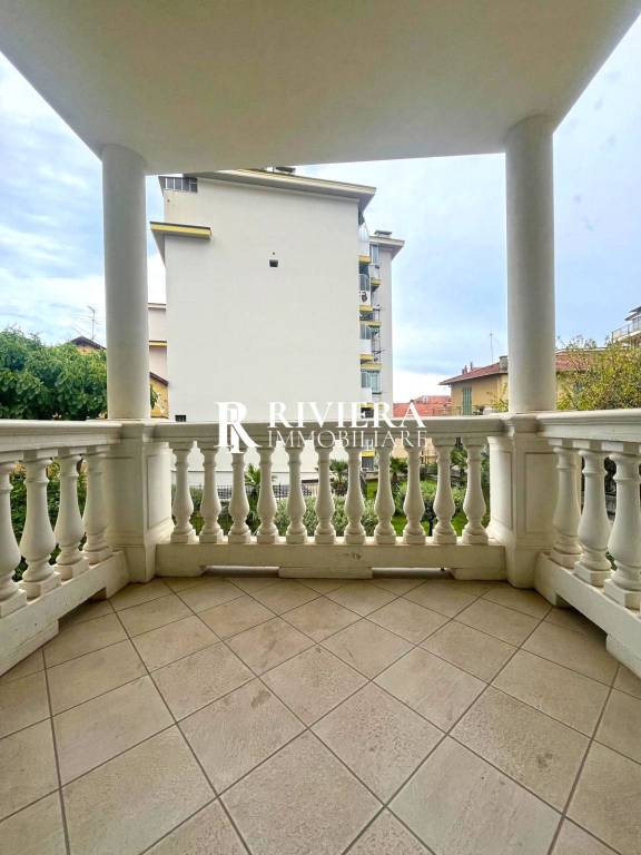 appartamento in affitto a Sanremo