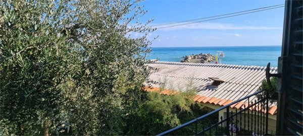 appartamento in affitto a Sanremo