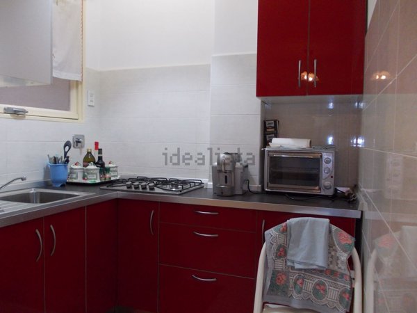 appartamento in affitto a Sanremo