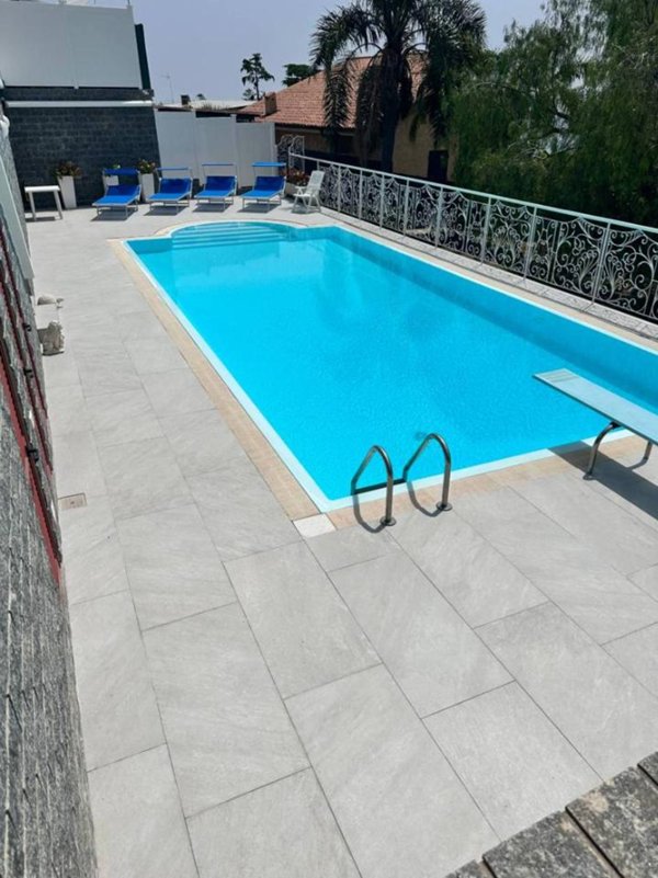 casa indipendente in affitto a Sanremo