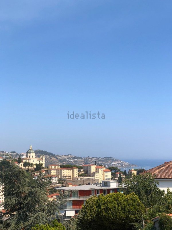 appartamento in affitto a Sanremo