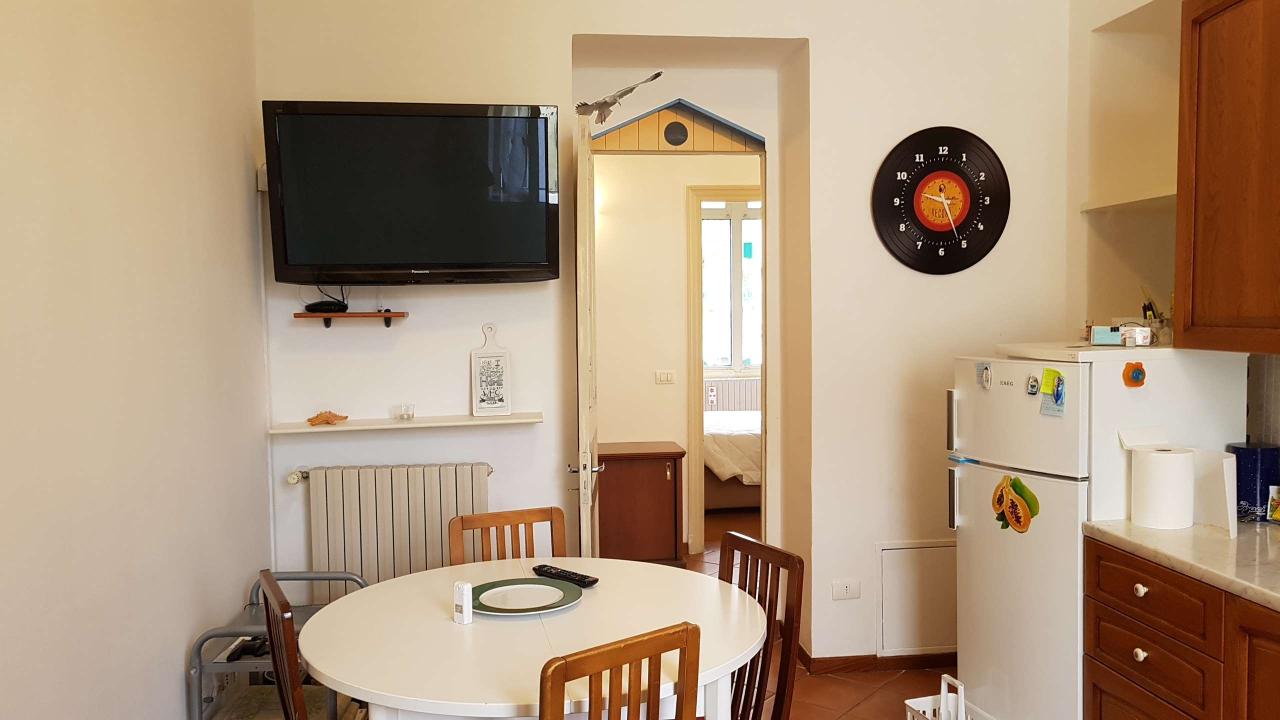 appartamento in affitto a Sanremo