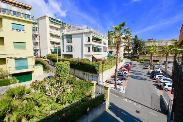 appartamento in affitto a Sanremo