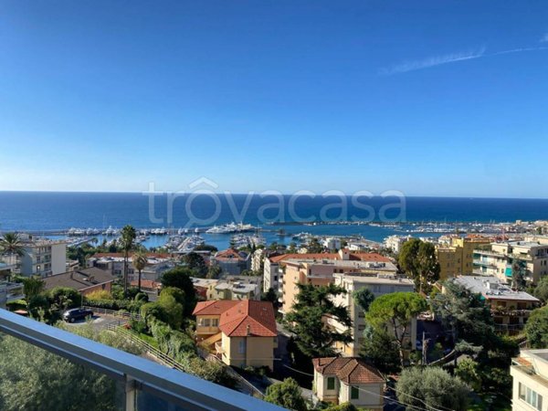 appartamento in affitto a Sanremo