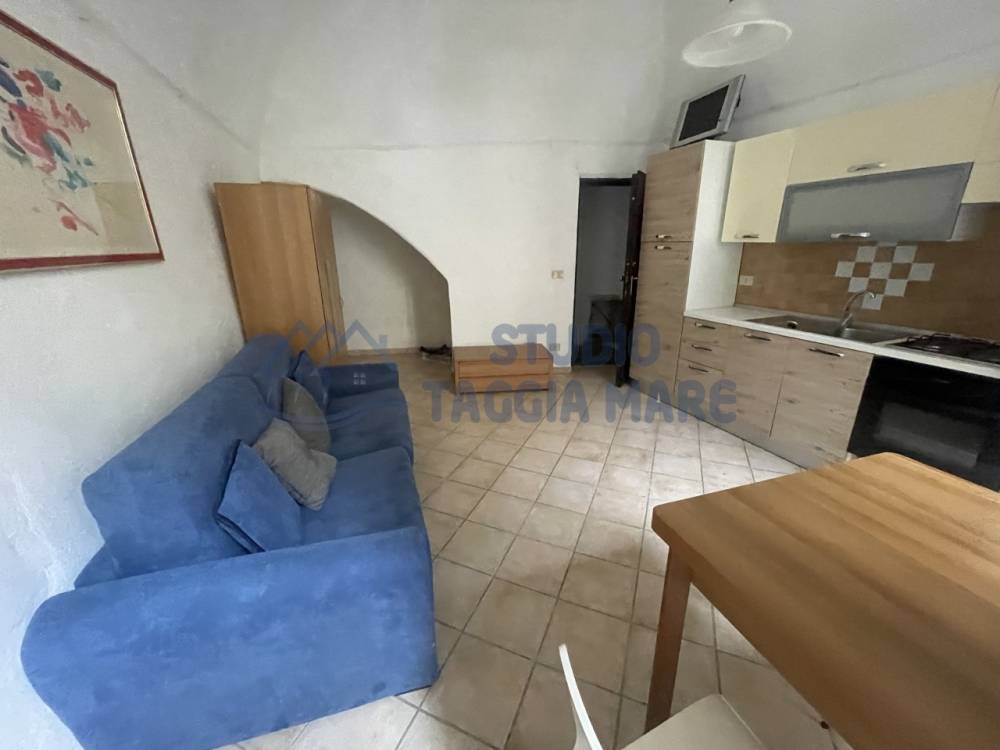 appartamento in affitto a Sanremo