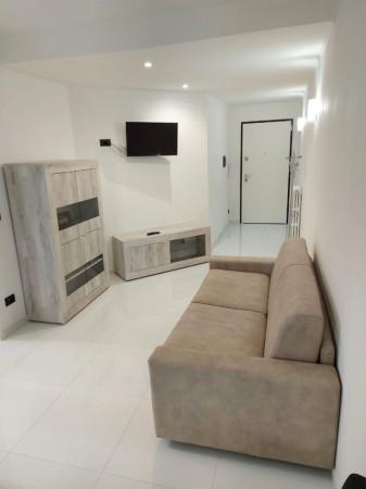 appartamento in affitto a Sanremo